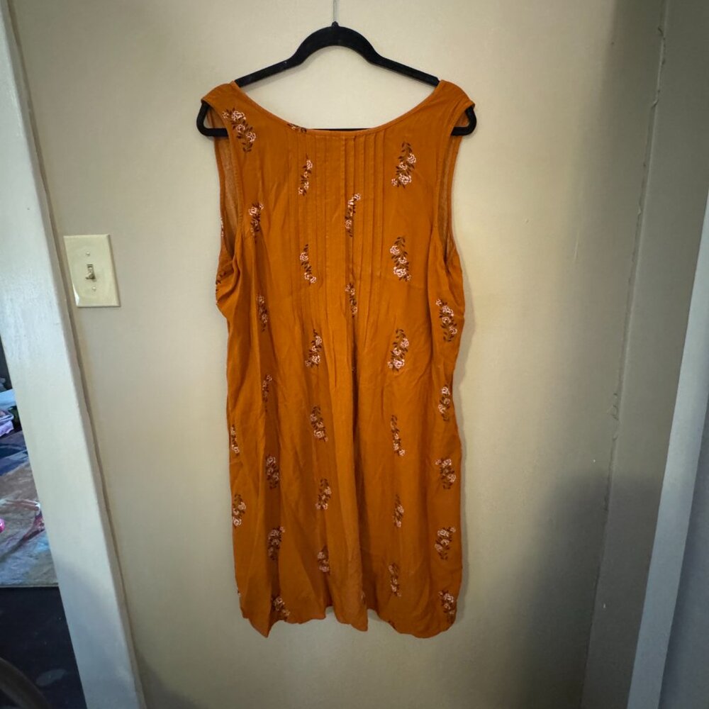 Sonoma Mini Dress floral - Picture 6 of 13